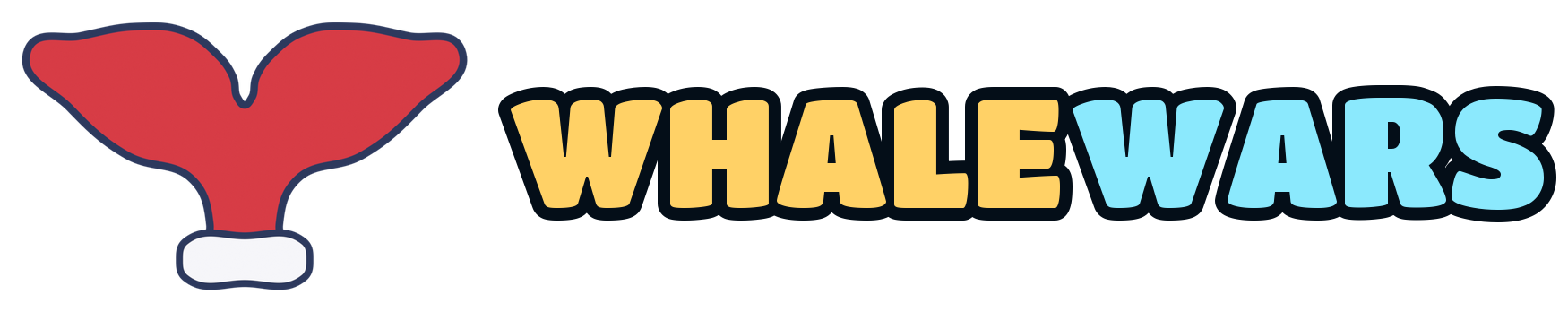 WHALEWARS